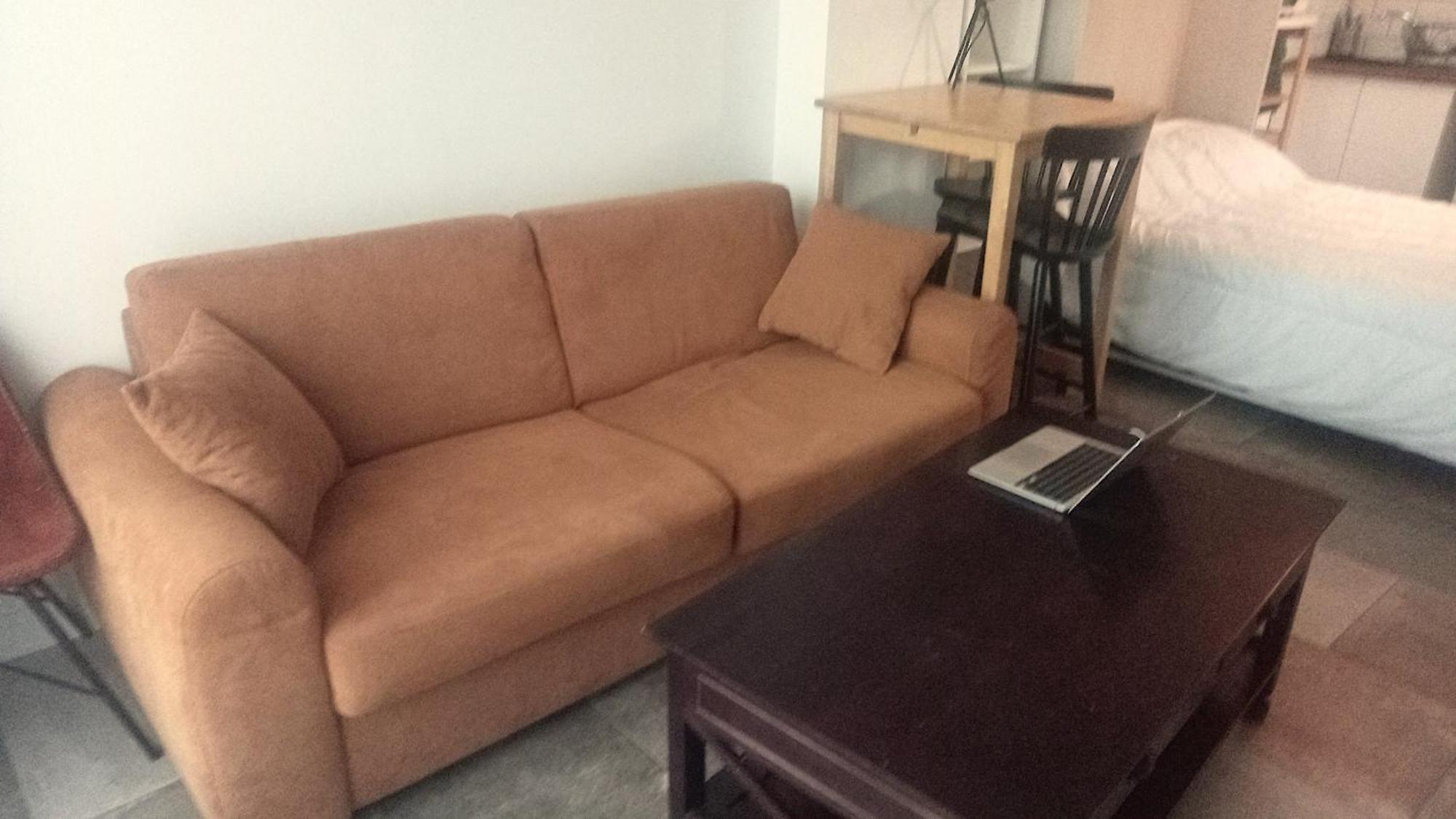Almanarre2 Apartment Hyeres Bagian luar foto