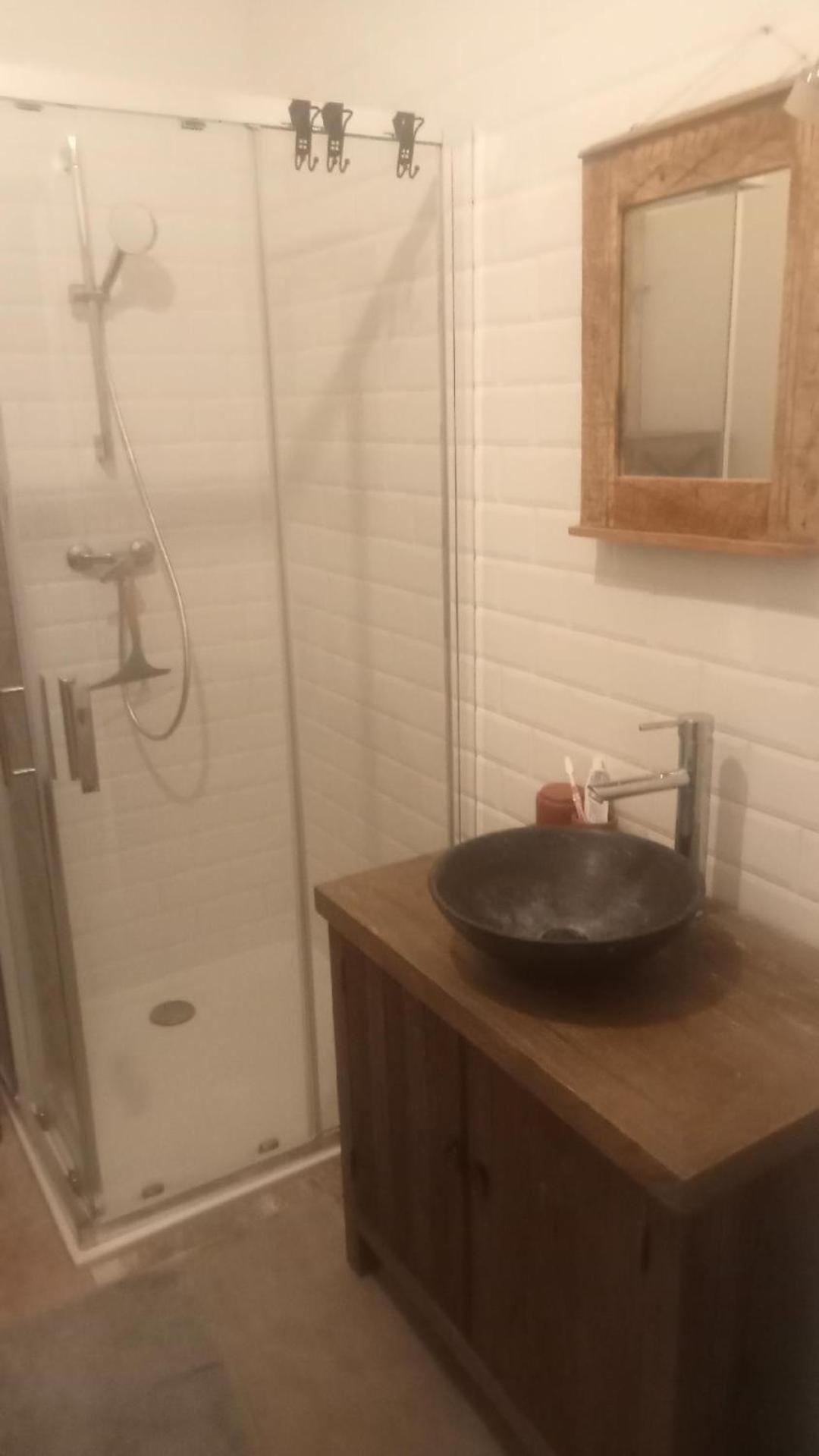 Almanarre2 Apartment Hyeres Bagian luar foto